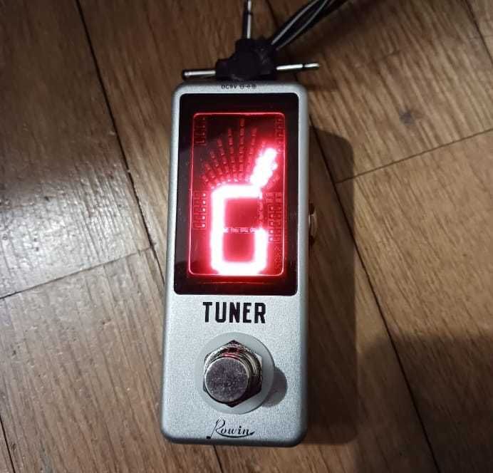 Vendo diversos acessórios para músicos