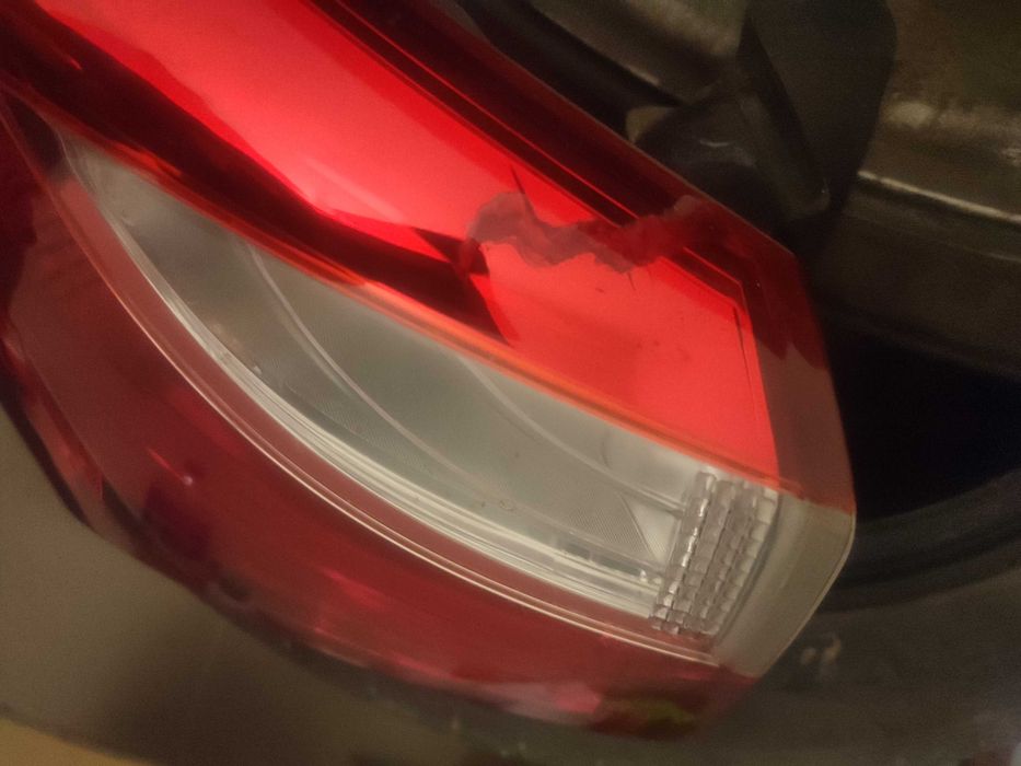 Lampa tył lewaHyundai i30 combi 2013