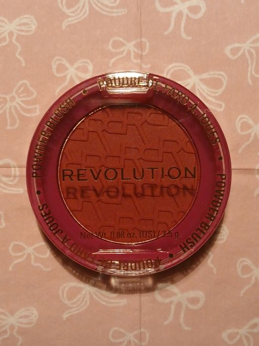 Zestaw kosmetyków Revolution