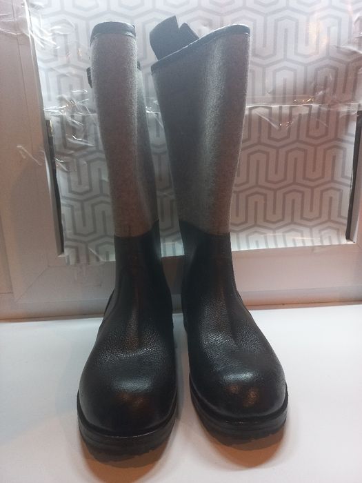 Сапоги Rodcu 43 розмір