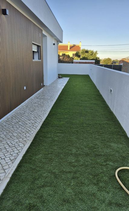 Relva artificial