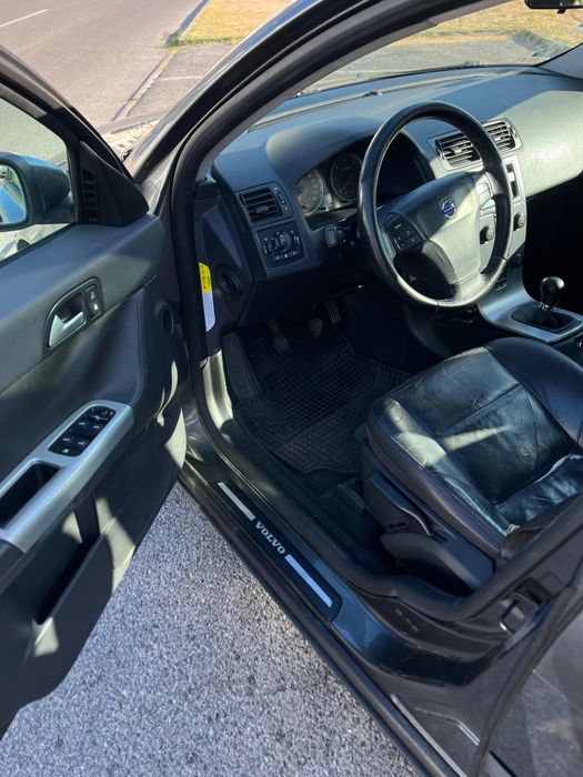 Volvo S40 2.0D 2004