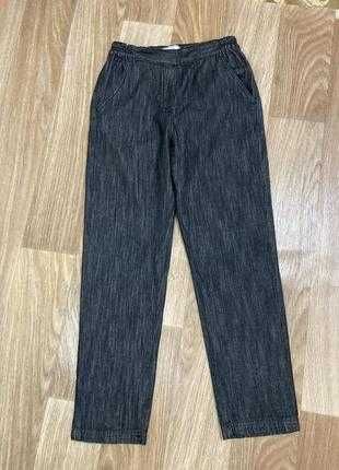 Женские свободные джинсовые штаны Julipa