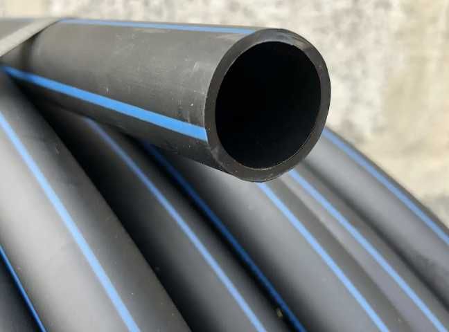 Полиэтиленовые трубы для кабеля