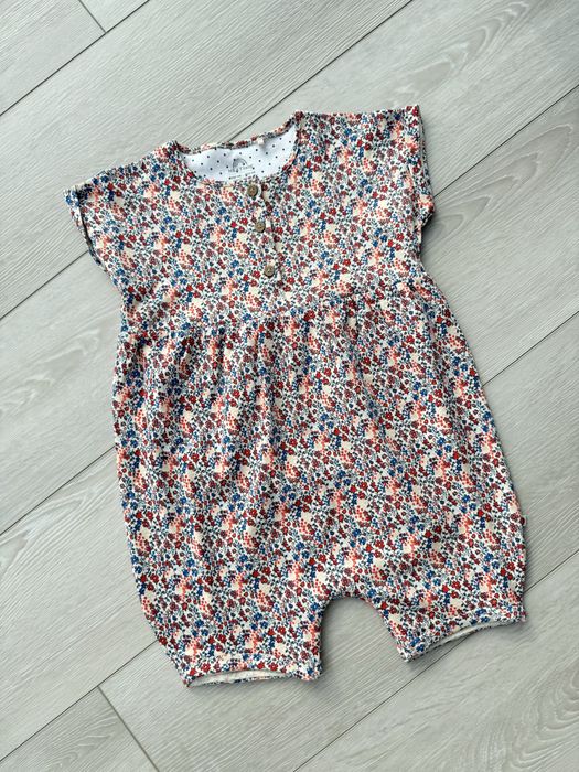 Ромпер пісочник next 98