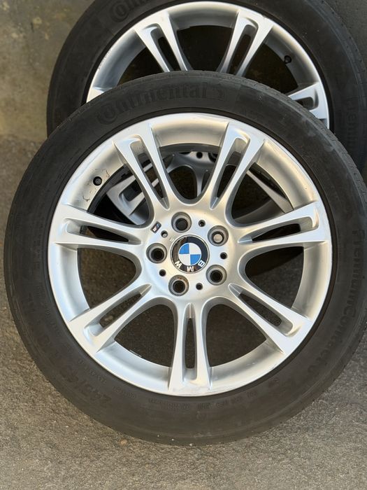 Jantes Bmw 18 Pack M Originais