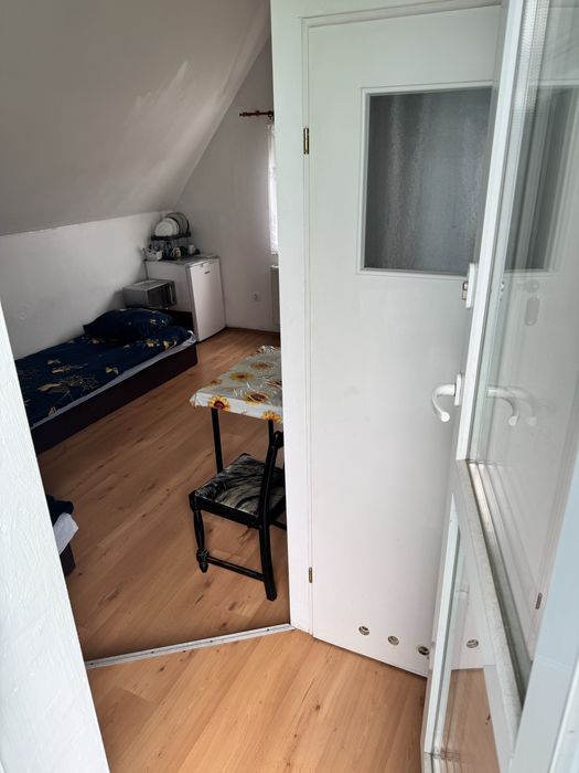 Wynajem dla pracowników