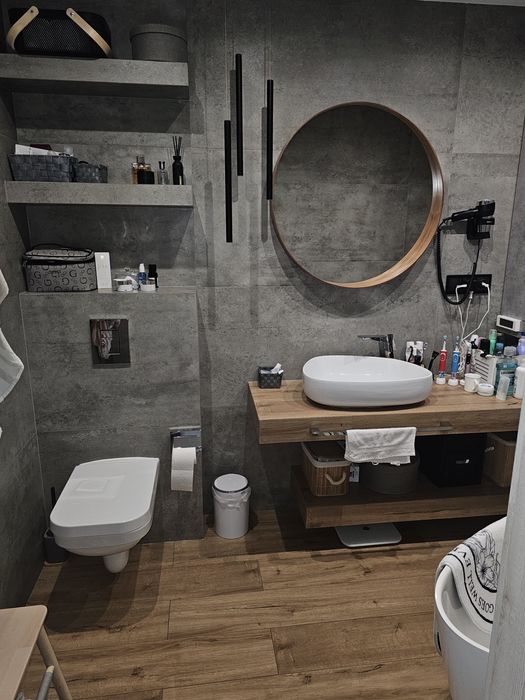 Dom w zabudowie szeregowej do wejścia OFERTA BEZ POŚREDNIKÓW!
