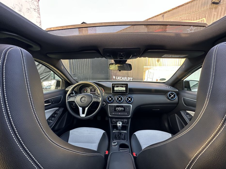 Mercedes A180 CDI   ‘ GARANTIA ‘