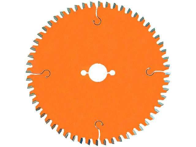 CMT 281.166.56H Tarcza do cięcia drewna Laminatu Piła 165x20 Z56