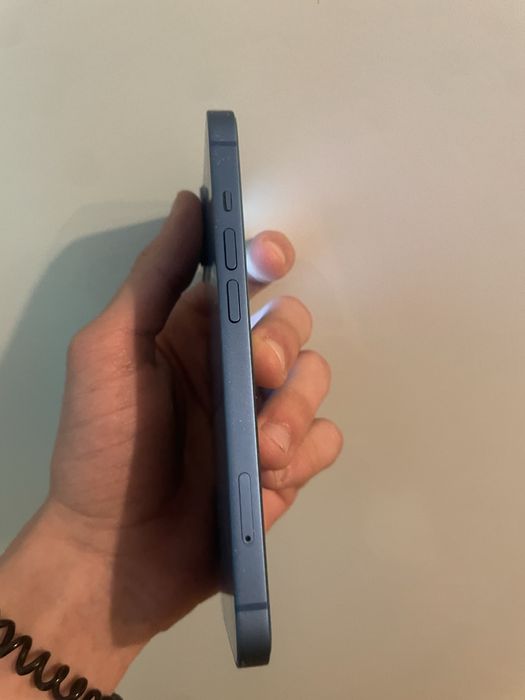 Iphone 13 128GB | 100% Baterii | Idealny stan