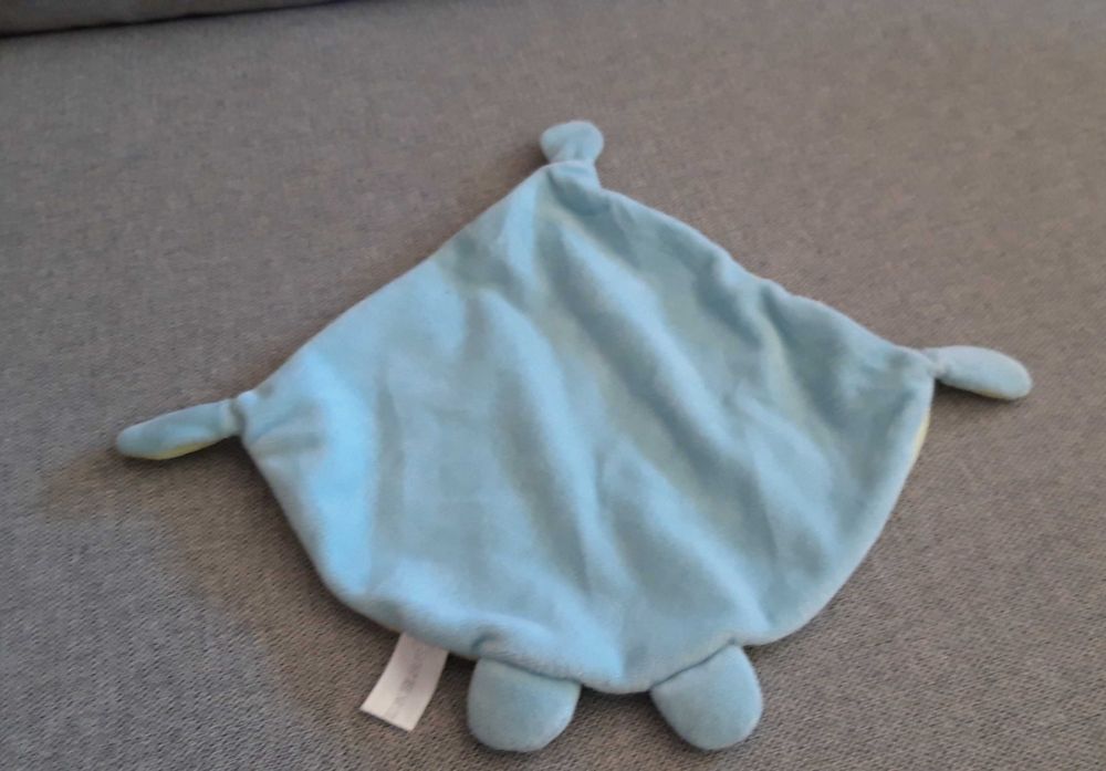 Doudou peluche para bebés ou crianças