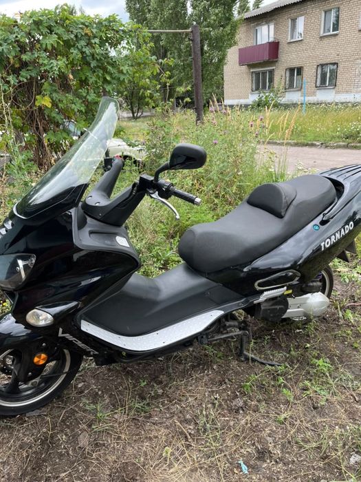 Viper v250s 2015года на доках