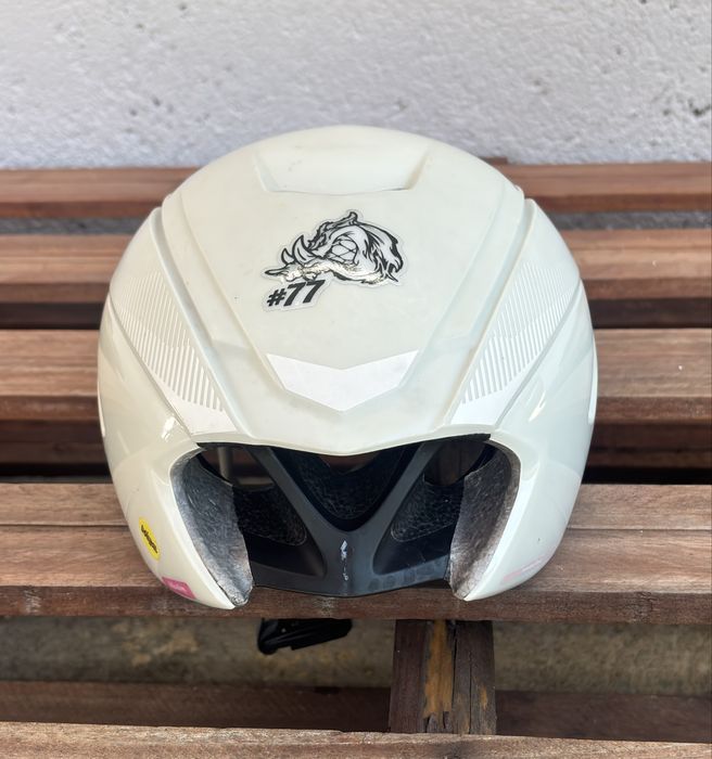 Capacete Specialized Evade 2