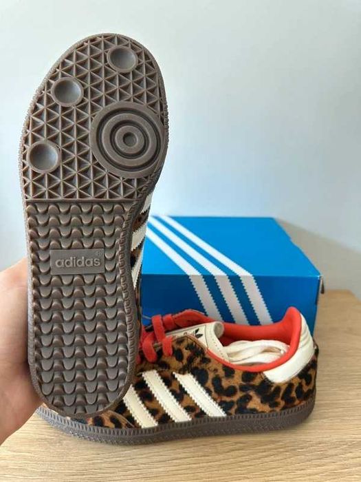 adidas SAMBA OG