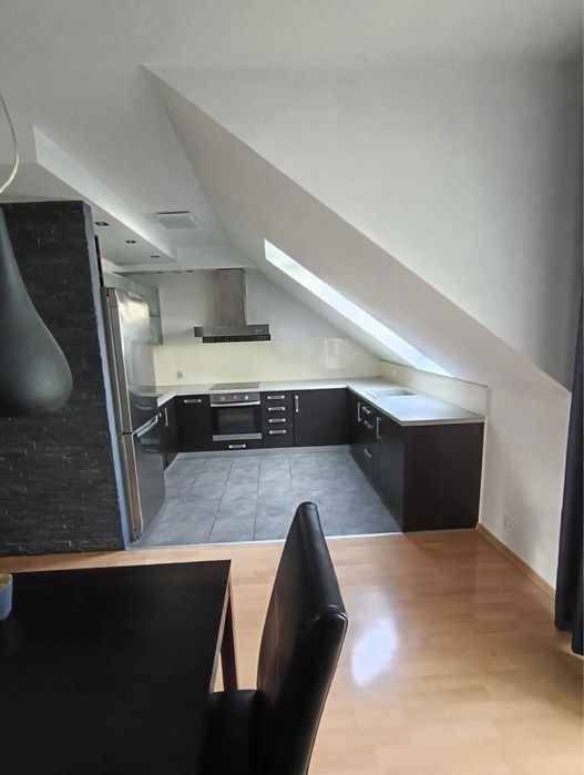 Mieszkanie na wynajem