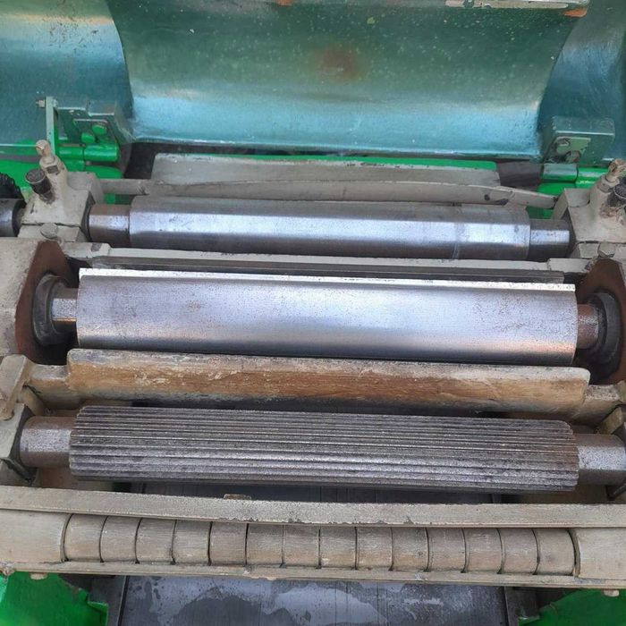 Фугувально рейсмусний .Рейсмус.Рейсмусний станок