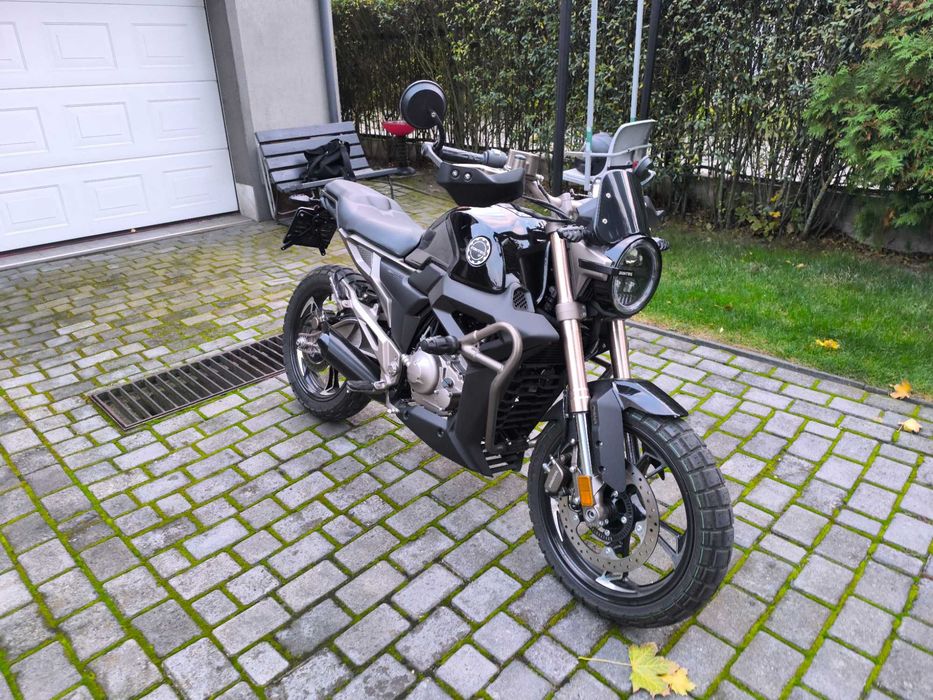 Zontes