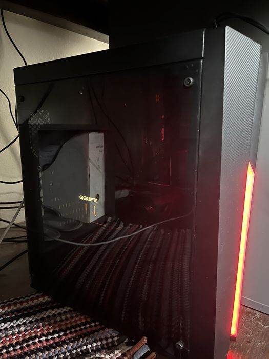 Stanowisko komputerowe