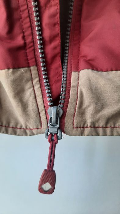 Ветровка Кіко 122 см