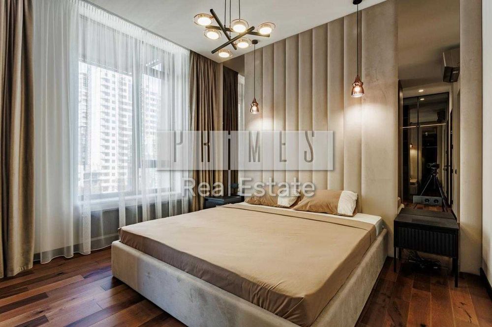 Продаж 4к квартири 125м3 ремонт TRIIINITY Василя Тютюнника 39/2 Печерськ