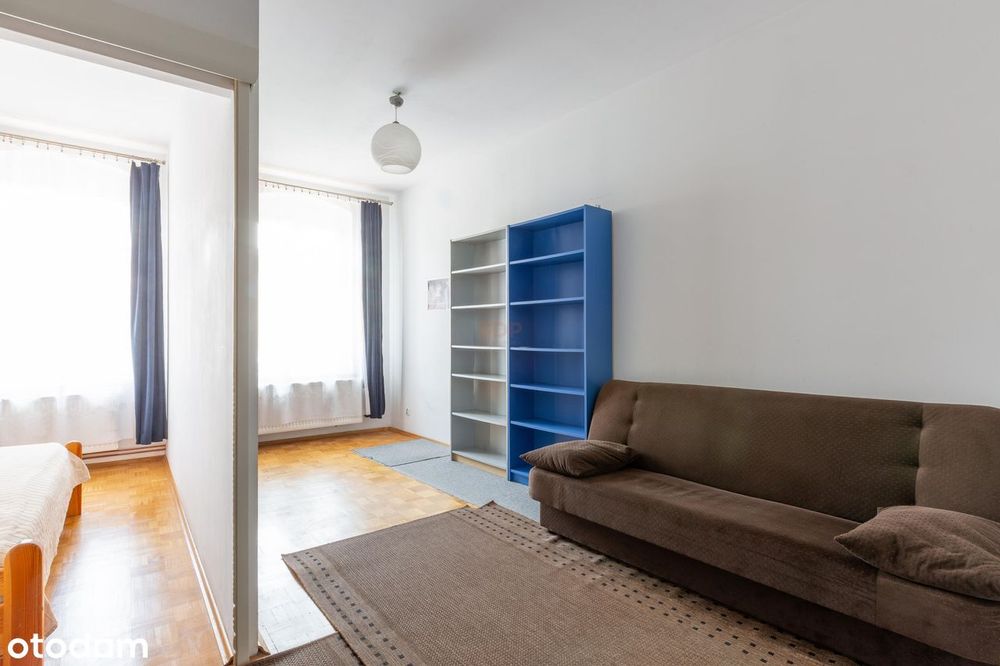 Do zamieszkania, bliko placu Grunwaldzkiego i Rynku