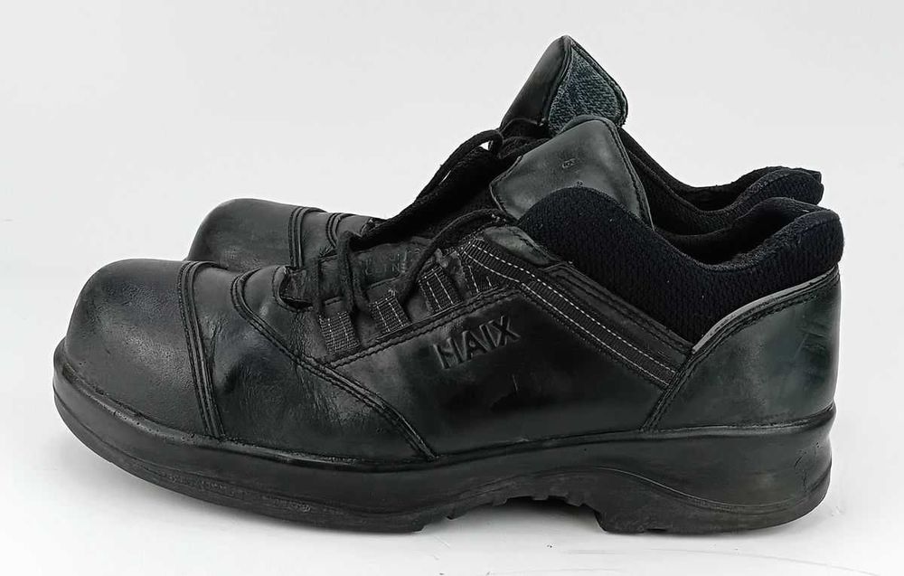 Półbuty robocze ochronne HAIX rozm. 42