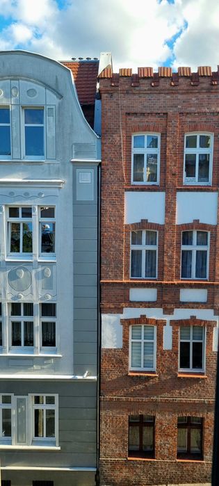 Old Town Apartment Bydgoszcz