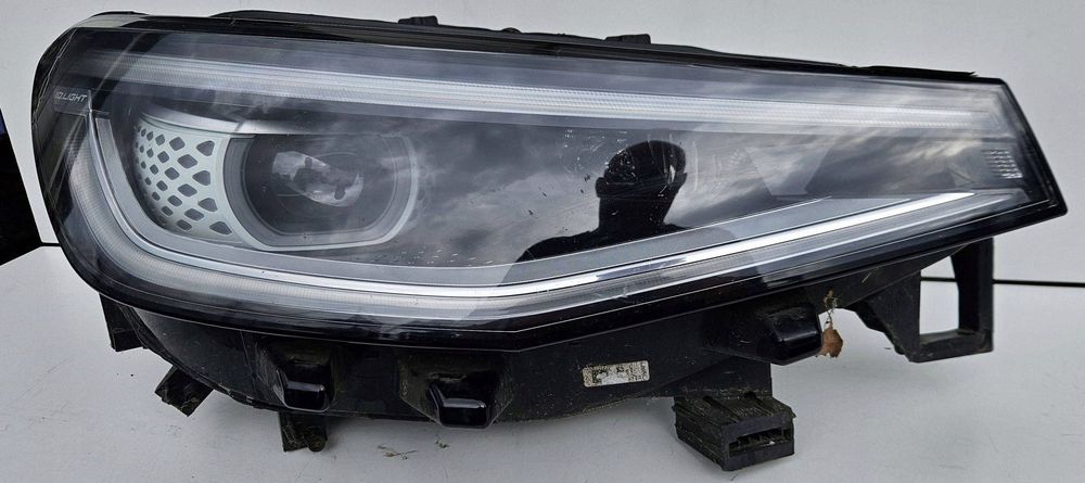 Volkswagen Id.4 Id4 11B Lampa Prawa Przednia Przód Led Reflektor 11B941036M