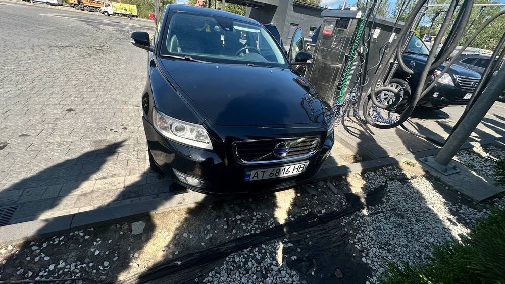 Volvo V50 2011 VIN YV1MW84F1C2663927 фото оголошення 4 з 19