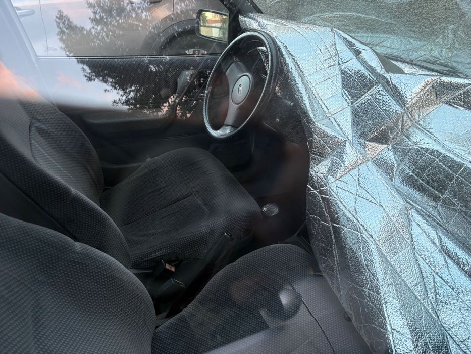 Vendo Ford Fiesta 1.4