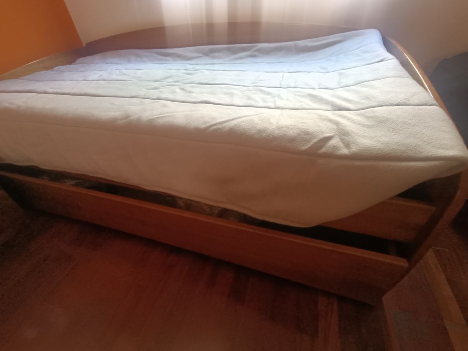 Mobília de Quarto em Cerejeira