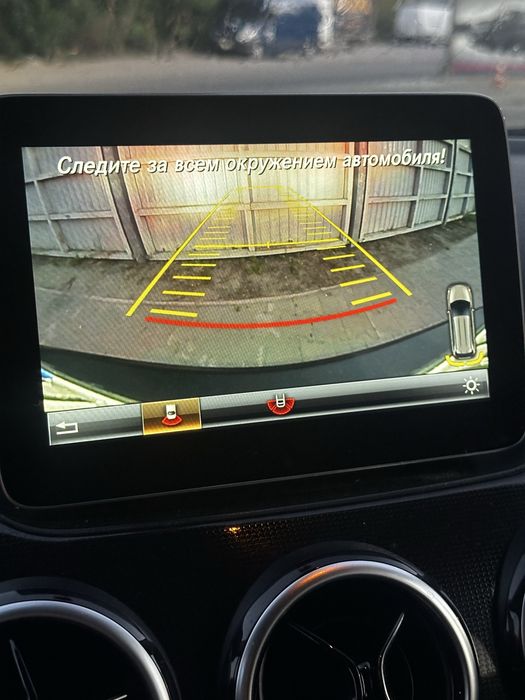 Mercedes-Benz B-Class 2016 VIN WDD2428901J011893 фото оголошення 8 з 8