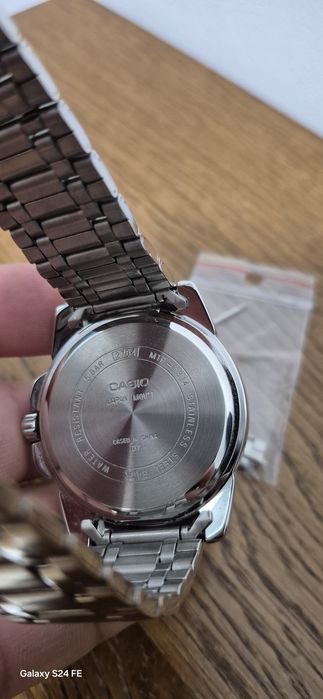 Casio MTP-1314 stan bdb