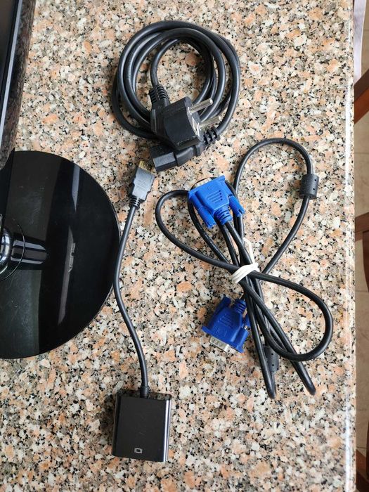 Monitor ASUS VS197DE 18.5"