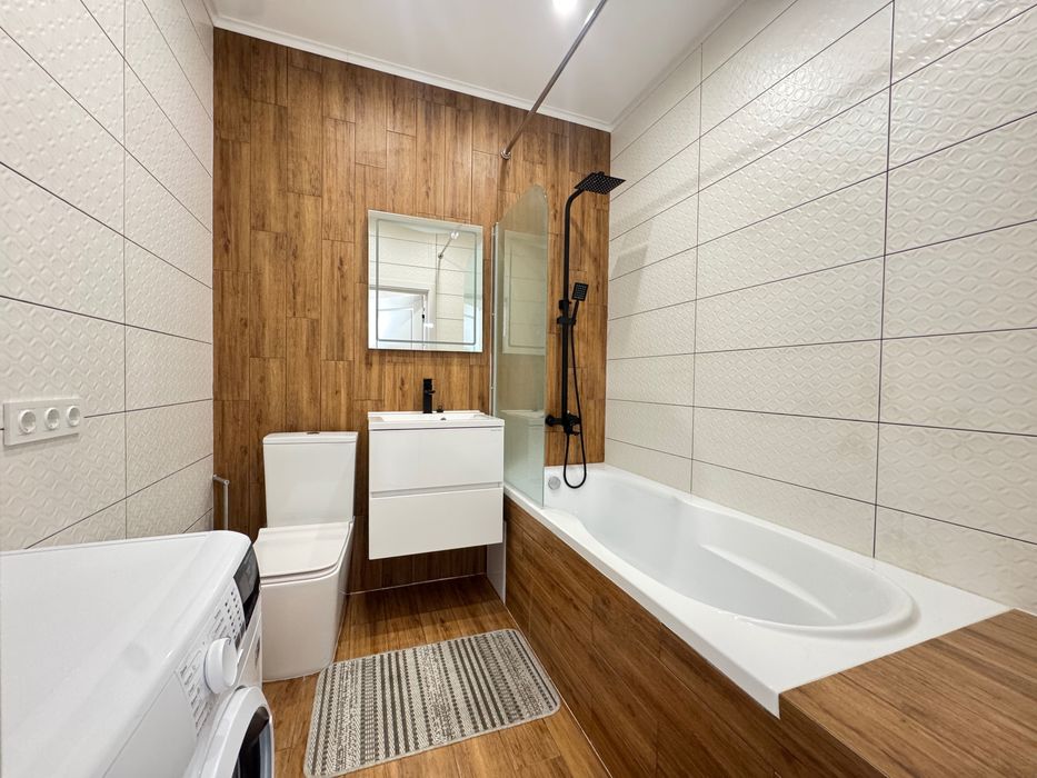 Оренда 1.5к/Жк Crystal/Бізнес Клас