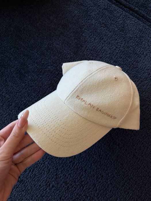 Кепка Ruslan Baginskiy оригінал