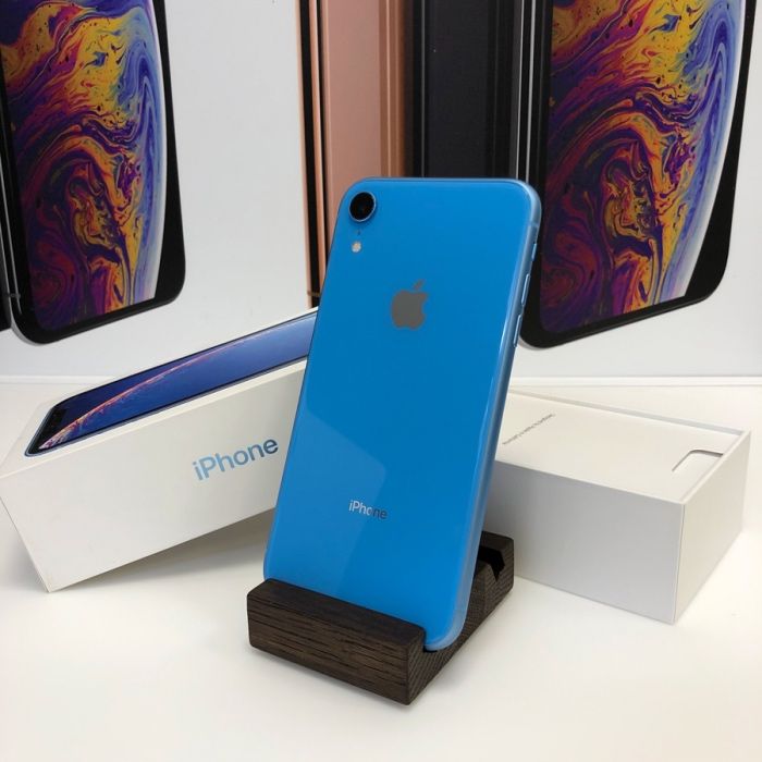 Apple iPhone XR в Ябко Стрий, КРЕДИТ під 0%