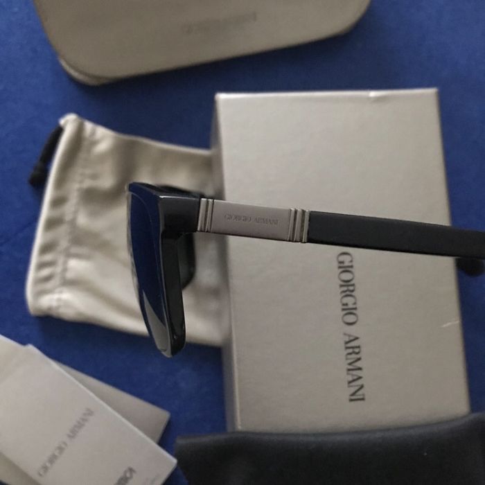 Óculos de sol Giorgio Armani