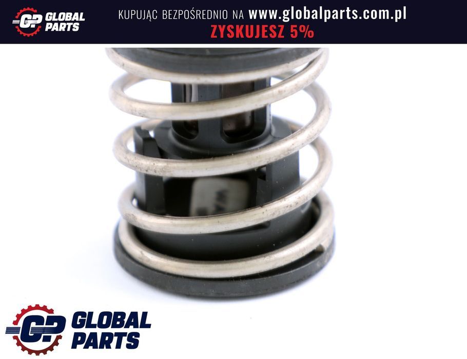 BMW E60 E61 E81 E87 E90 E91 E92 E93 LCI N47 Diesel Termostat