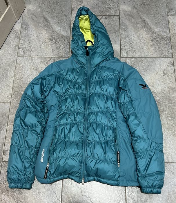 Salewa AlpineXtrem / Caleo Пуховик