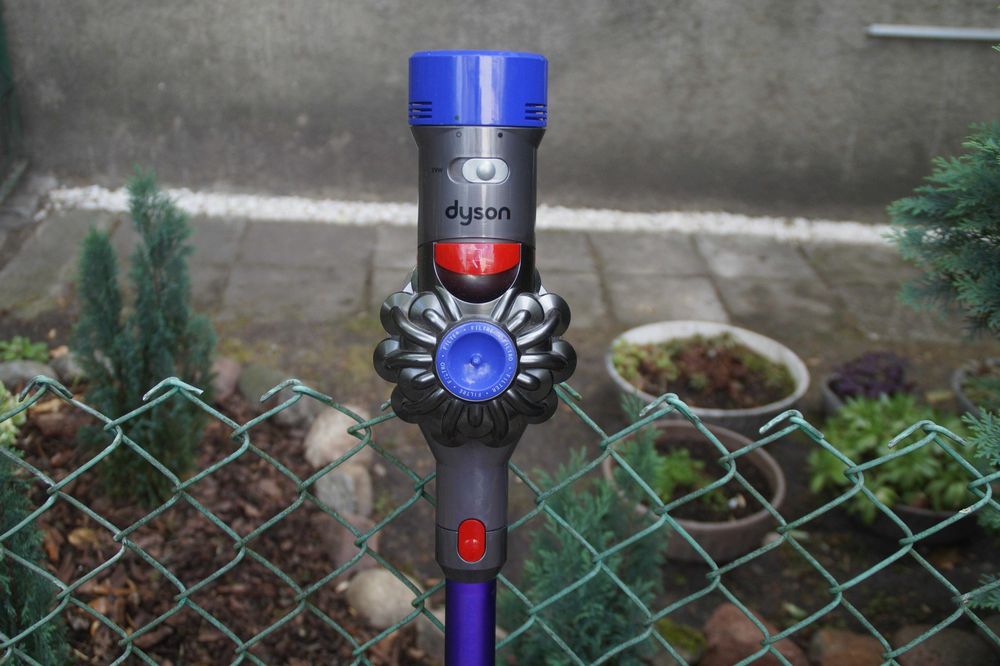 Dyson V7   sprawny