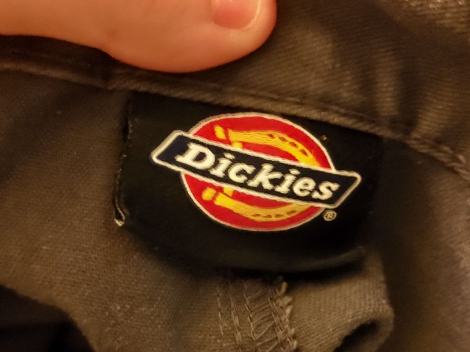 скейтерскі шорти Dickies