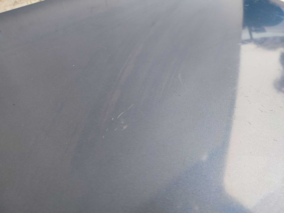 Hyundai Sonata Klapa Bagażnika Tylna Tył Kod lakieru YQ