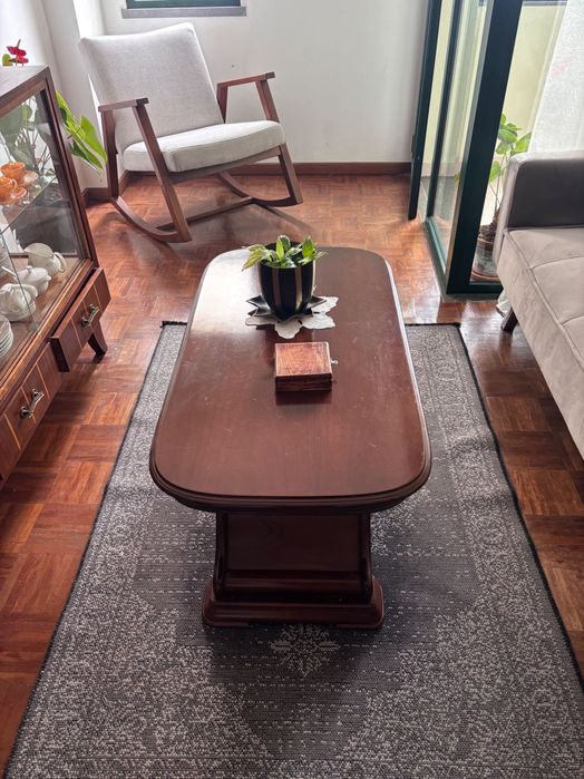Mesa de café- sala