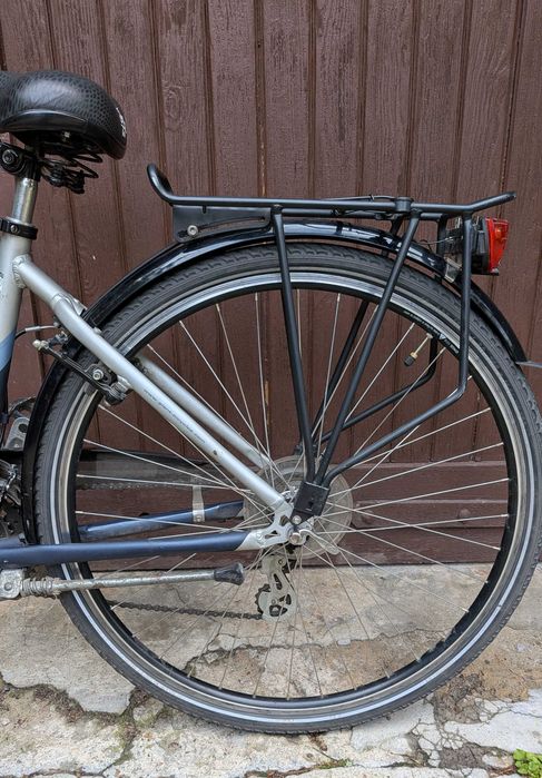 Rower Damski Trekingowy Giant Freerider RS2 Shimano Acera Dowóz Tanio!