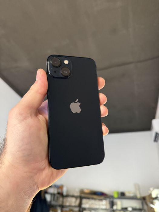 Apple iphone 13 128 gb 96% айфон 13