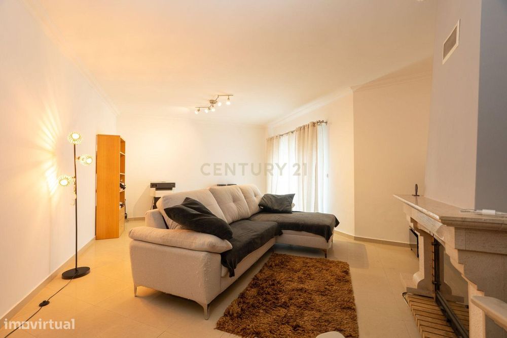 T2 na Quinta de Santa Bárbara, Mafra