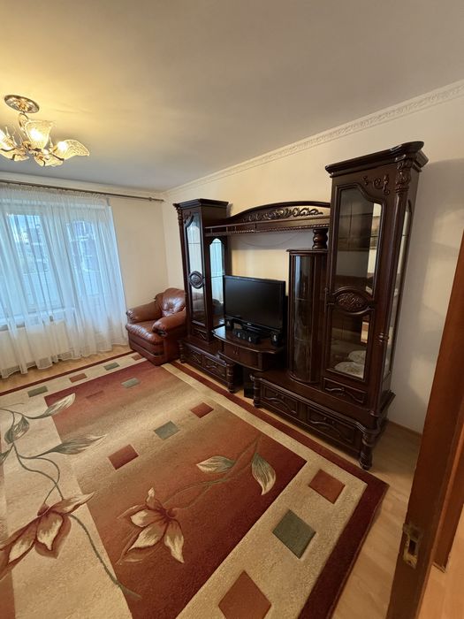 Оренда недалеко від центру