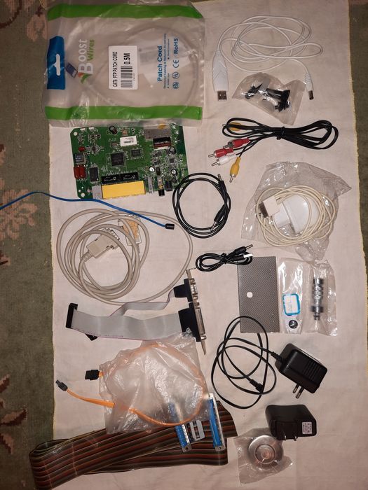 Продам соединмтельные шнуры..